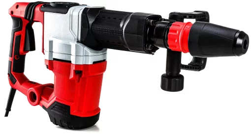 Відбійний молоток електричний GTM DH20/1500VS 1500Вт, SDS-Max, 20Дж