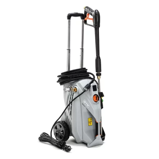 Мийка високого тиску GTM LT890G-3100B, 190 бар