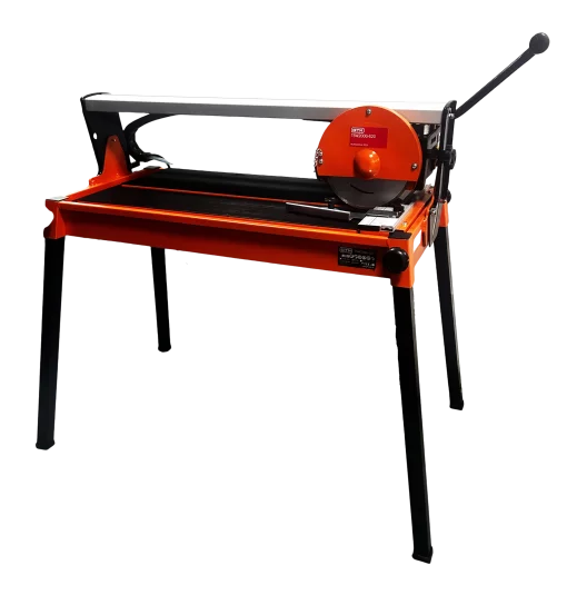 Плиткоріз електричний GTM TSW200G-620, різ 620мм