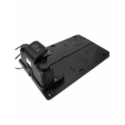 Газонокосарка-робот GTM RLM600/18W, ширина скошування - 18см, для ділянок до 600 м&sup2;