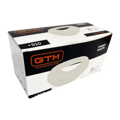 Тримач GTM 510 для фільтрів