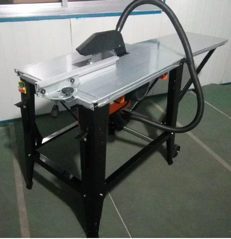 Циркулярная пила GTM TS12M, 220В, 2кВт