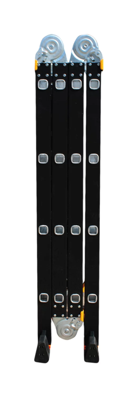 Драбина-трансформер GTM KMP404A, 1,17-4,6м